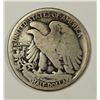 Image 2 : 1916 WALKING LIBERTY HALF DOLLAR