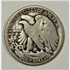 Image 2 : 1921-S WALKING LIBERTY HALF DOLLAR