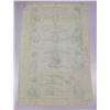 Image 2 : UNCUT SHEET NOTES VIRGINIA CIVIL WAR TRADERS