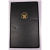 Image 2 : WORLD RESERVE UNCUT SHEET OF (4) $5 1995