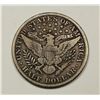 Image 2 : 1915-D BARBER HALF
