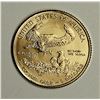 Image 2 : 2018 $5 GOLD EAGLE