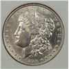 Image 2 : 1894 MORGAN SILVER DOLLAR CCGS