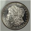 Image 2 : 1879-S REV OF '78 MORGAN SILVER DOLLAR