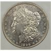 Image 2 : 1896 MORGAN SILVER DOLLAR NGP