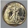 Image 2 : 1942-D WALKING LIBERTY HALF DOLLAR