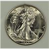 Image 2 : 1942-S WALKING LIBERTY HALF DOLLAR NGP