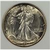 Image 2 : 1944-S WALKING LIBERTY HALF DOLLAR