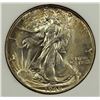 Image 2 : 1946 WALKING LIBERTY HALF DOLLAR