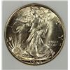 Image 2 : 1946-D WALKING LIBERTY HALF DOLLAR