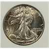 Image 2 : 1947 WALKING LIBERTY HALF DOLLAR