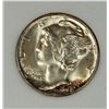 Image 2 : 1945 MERCURY DIME NGP