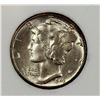 Image 2 : 1943 MERCURY DIME SUPERB BU+