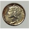 Image 2 : 1942 MERCURY DIME SUPERB BU+