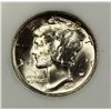 Image 2 : 1941 MERCURY DIME SUPERB B+. PNA