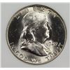 Image 2 : 1949 FRANKLIN HALF DOLLAR PNA