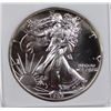 Image 2 : 1989 AMERICAN SILVER EAGLE NGP