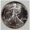 Image 2 : 1990 AMERICAN SILVER EAGLE NGP
