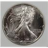 Image 2 : 1992 AMERICAN SILVER EAGLE NGP