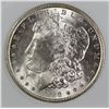 Image 2 : 1888 MORGAN SILVER DOLLAR CCGS