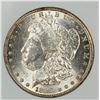Image 2 : 1888-S MORGAN SILVER DOLLAR NGP