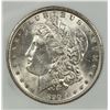 Image 2 : 1890 MORGAN SILVER DOLLARS CCGS
