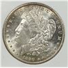 Image 2 : 1890-O MORGAN SILVER DOLLAR CCGS