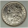 Image 2 : 1891-CC MORGAN SILVER DOLLAR CCGS