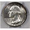 Image 2 : 1941-S WASHINGTON QUARTER  PCGS MS 65
