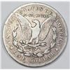 Image 2 : 1878-CC MORGAN SILVER DOLLAR