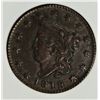 Image 2 : 1818 LARGE CENT CCGS
