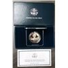 Image 3 : SILVER COMMEMS - 1998 KENNEDY PROOF, 1992 COLUMBUS