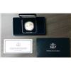 Image 2 : SILVER COMMEMORATIVES - 1999 YELLOWSTONE,
