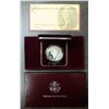 Image 2 : SILVER COMMEMS - 1992 WHITE HOUSE, 1991 KOREA,