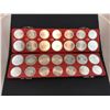 Image 2 : CANADIAN 1976 OLYMPIC SILVER COIN SET - RP $545.00