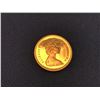 Image 2 : 1967 $20 CANADIAN GOLD COIN