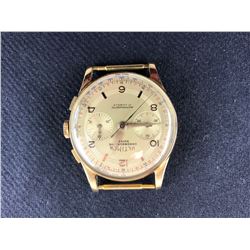 ULTIMOR WATCH