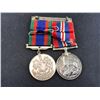 Image 2 : WAR MEDALS