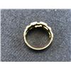 Image 2 : 10K YELLOW GOLD LADIES RING - RP $525.00
