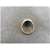 Image 2 : GOLD SIGNET RING