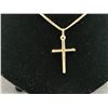 Image 2 : GOLD NECKLACE
