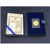 Image 2 : 1978 $100 CANADIAN GOLD COIN 22K
