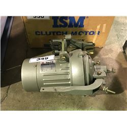 TAIYO ET-4002 400WT CLUTCH MOTOR