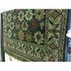 Image 2 : ORIENTAL SUPPER WOOL 8' X 5' BLUE, GREY, RED WOVEN PERSIAN AREA RUG