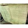 Image 2 : GABBEH SUPER WOOL 6'8"X4'7'' THREE TOWN BROWN WOVEN PERSIAN AREA RUG