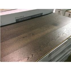 IDEAL WOOD MASCARA OAK ENGINEERED REAL WOOD FLOATING FLOOR