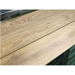 GERMAN SUPREME COLLECTION VALLEY OAK 12MM LAMINATE FLOATING FLOOR