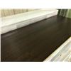 Image 1 : IDEAL WOOD SAPPLE LEATHER MAPLE ENGINEERED REAL WOOD FLOATING FLOOR