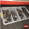 Image 1 : Cutlery Tray w/Contents