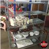 Image 1 : Stainless Steel Shelving Unit 72" x 48" x 18"